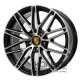 Replica Porsche 3082 W11.5 R21 PCD5x130 ET58 DIA71.6 MB
