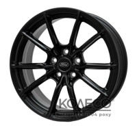 Диски Replica Ford 333 W7.5 R17 PCD5x108 ET35 DIA73.1 GB