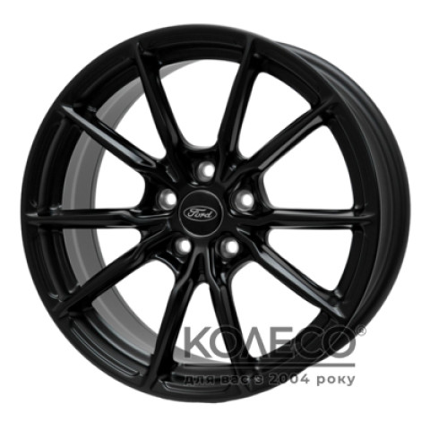 Replica Ford 333 W7.5 R17 PCD5x108 ET35 DIA73.1 GB