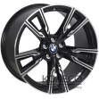 Zorat Wheels BK3S1112 W10.5 R20 PCD5x120 ET40 DIA74.1 BP