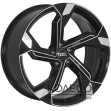 Zorat Wheels BKY1201 W10 R23 PCD5x112 ET15 DIA66.6 BP