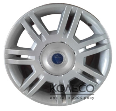 Fiat OEM 46829058 W7 R16 PCD4x98 ET41 DIA58.1 S