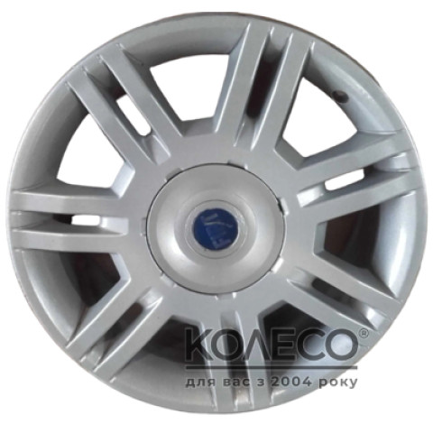 Fiat OEM 46829058 W7 R16 PCD4x98 ET41 DIA58.1 S