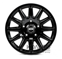 Диски Off Road Wheels OW1047 W8 R18 PCD5x150 ET25 DIA110.1 GB