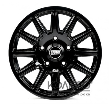 Off Road Wheels OW1047 W8 R18 PCD5x150 ET25 DIA110.1 GB