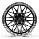 Off Road Wheels OW1888 W9.5 R18 PCD6x135 ET-15 DIA87.1 MBPL