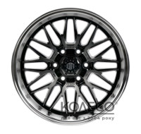 Диски Off Road Wheels OW1888 W9.5 R18 PCD6x135 ET-15 DIA87.1 MBMPL