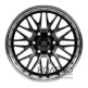 Off Road Wheels OW1888 W9.5 R18 PCD6x135 ET-15 DIA87.1 MBMPL