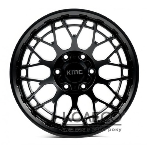 Off Road Wheels OW0508 W9 R18 PCD6x135 DIA87.1 BM