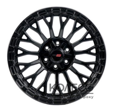 Off Road Wheels OW1894 W9 R20 PCD6x135/139.7 DIA110.1 BM
