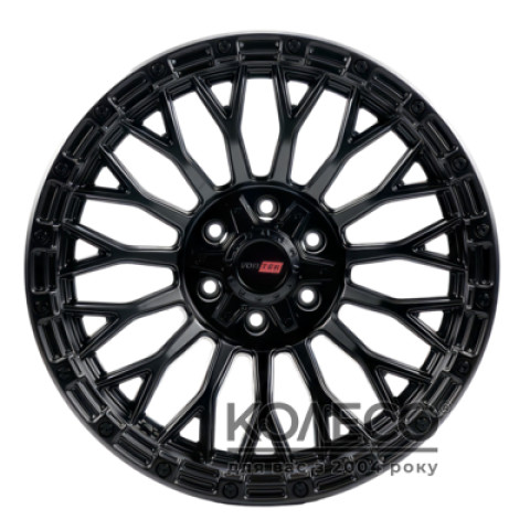 Off Road Wheels OW1894 W9 R20 PCD6x135/139.7 DIA110.1 BM