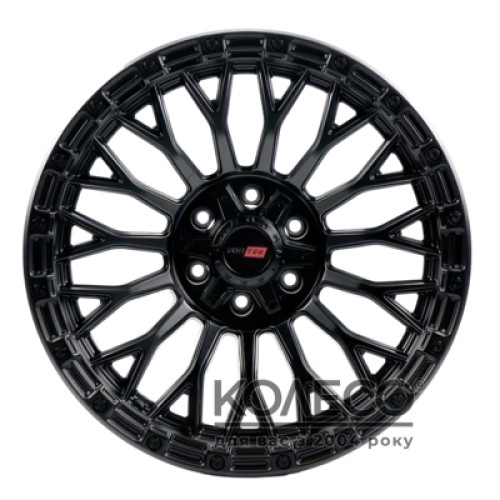 Off Road Wheels OW1894 W9 R20 PCD6x135/139.7 DIA110.1 BM