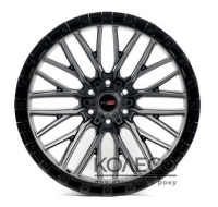 Диски Off Road Wheels OW1895 W12 R22 PCD12x135 ET-44 DIA110.1 MGLMB