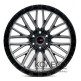 Off Road Wheels OW1895 W12 R22 PCD12x135 ET-44 DIA110.1 MGLMB