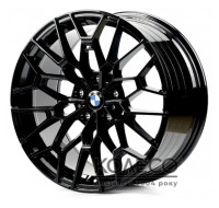 Replica B7108 W8.5 R20 PCD5x112 ET28 DIA66.6 SB