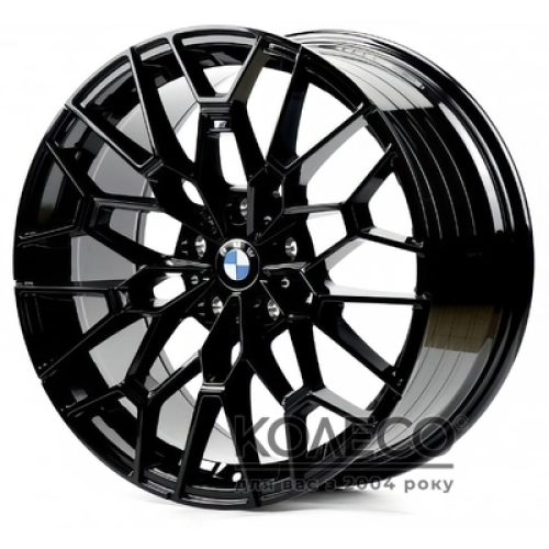 Replica B7108 W8.5 R20 PCD5x112 ET28 DIA66.6 SB