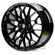 Replica B7108 W9.5 R20 PCD5x112 ET40 DIA66.6 SB