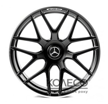 Replica MR921 W8.5 R19 PCD5x112 ET46 DIA66.5 MBPL