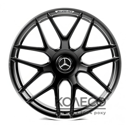 Replica MR921 W8.5 R19 PCD5x112 ET46 DIA66.5 MBPL