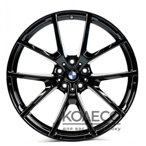 Replica B880 W8.5 R20 PCD5x112 ET26 DIA66.6 GB