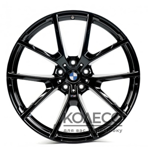 Replica B880 W8.5 R20 PCD5x112 ET26 DIA66.6 GB