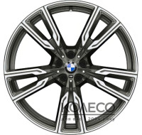 Диски Replica B945 W11 R20 PCD5x112 ET35 DIA66.6 MG