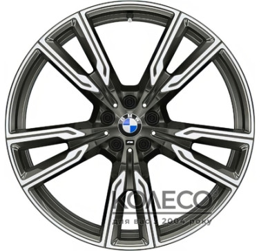 Replica B945 W10 R20 PCD5x112 ET40 DIA66.6 MG