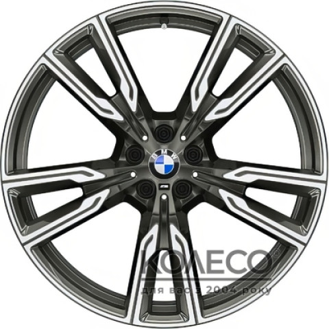 Replica B945 W10 R20 PCD5x112 ET40 DIA66.6 MG
