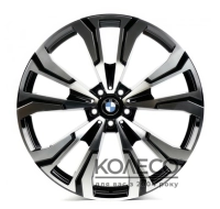 Диски Replica B2901 W9.5 R20 PCD5x112 ET35 DIA66.5 BMF