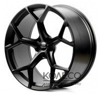 Диски Replica A6132 W9.5 R21 PCD5x112 ET31 DIA66.6 SB