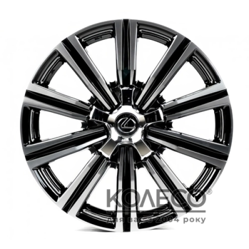 Replica LX937 W8.5 R20 PCD5x150 ET45 DIA110.1 MB