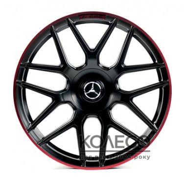 Replica MR8010 W10 R22 PCD5x130 ET36 DIA84 MWO-R-UB