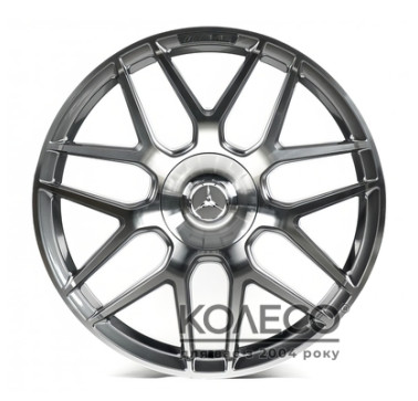 Replica MR8010 W10 R22 PCD5x130 ET36 DIA84 MG