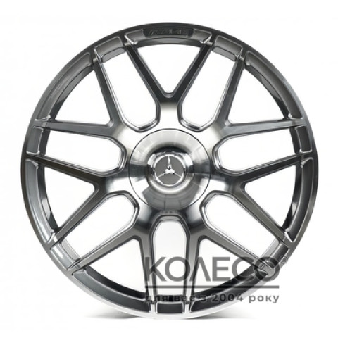 Replica MR8010 W10 R22 PCD5x130 ET36 DIA84 MG