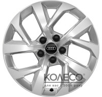 Диски Audi OEM 81A601025AK W7 R17 PCD5x112 ET46 DIA66.6 S