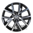 Volkswagen OEM 760601025Q W9 R20 PCD5x112 ET33 DIA66.6 BP