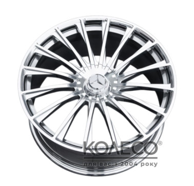 Replica FORGED MR225 W10.5 R21 PCD5x112 ET50 DIA66.56 P