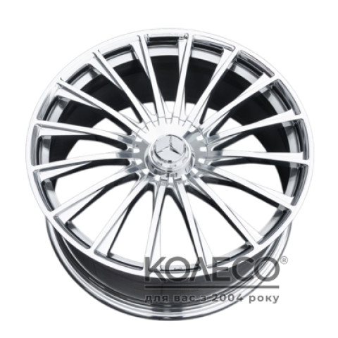 Replica FORGED MR225 W10.5 R21 PCD5x112 ET50 DIA66.56 P