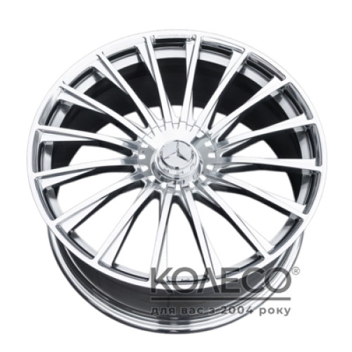 Replica FORGED MR225 W10.5 R21 PCD5x112 ET50 DIA66.56 P