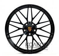 Диски Replica FORGED PR1511 W10 R22 PCD5x130 ET48 DIA71.6 BM