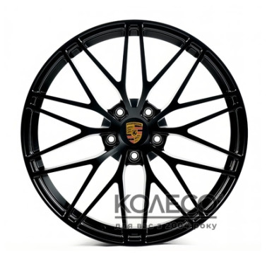 Replica FORGED PR1511 W10 R22 PCD5x130 ET48 DIA71.6 BM