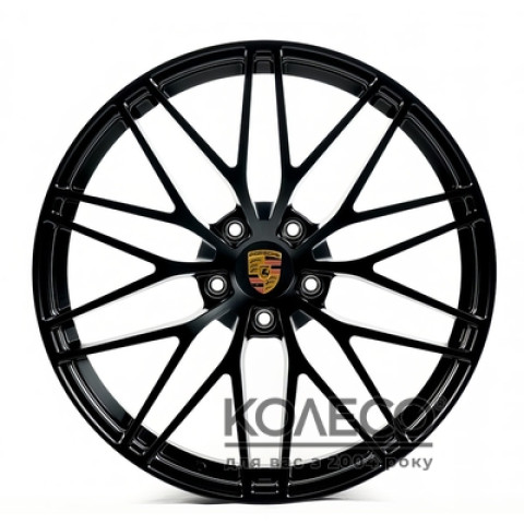 Replica FORGED PR1511 W10 R22 PCD5x130 ET48 DIA71.6 BM