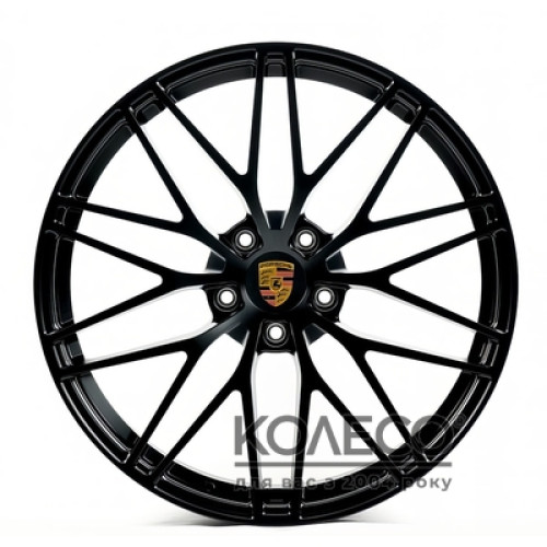 Replica FORGED PR1511 W10 R22 PCD5x130 ET48 DIA71.6 BM