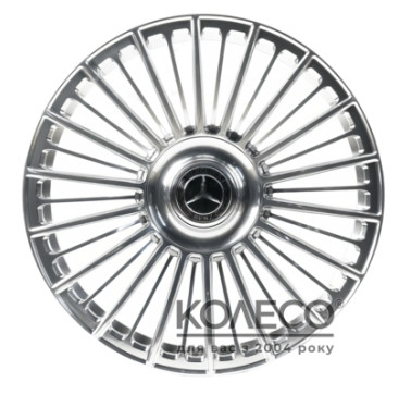 WS FORGED WS-MR11C W9 R20 PCD5x112 ET34 DIA66.5 SP