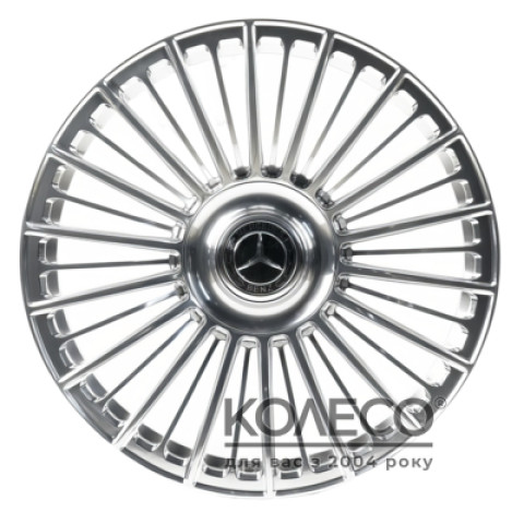 WS FORGED WS-MR11C W9 R20 PCD5x112 ET34 DIA66.5 SP