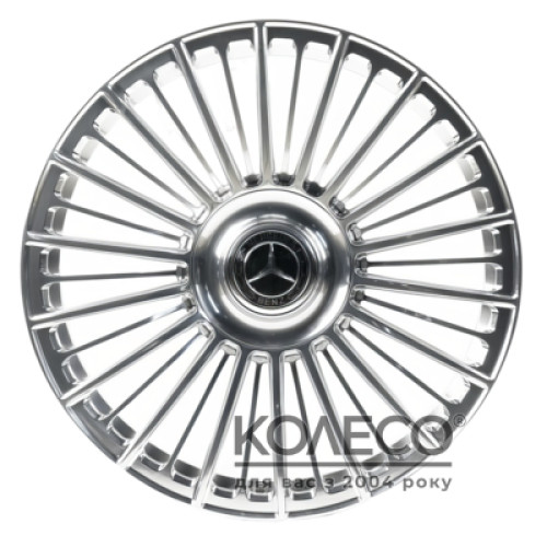 WS FORGED WS-MR11C W9 R20 PCD5x112 ET34 DIA66.5 SP