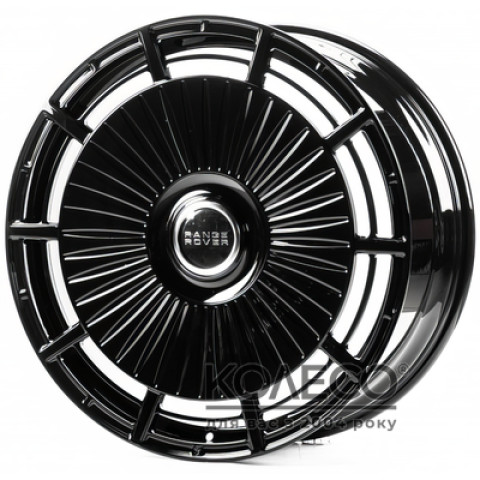 WS FORGED WS-LR11C W9.5 R23 PCD5x120 ET42.5 DIA72.5 GB