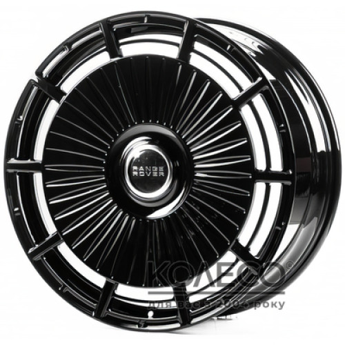 WS FORGED WS-LR11C W9.5 R23 PCD5x120 ET42.5 DIA72.5 GB