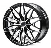 Диски Flow Forming FF003 W8 R18 PCD5x120 ET35 DIA72.56 SBwMF