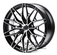 Диски Flow Forming FF003 W8.5 R19 PCD5x120 ET35 DIA72.56 SBwMF